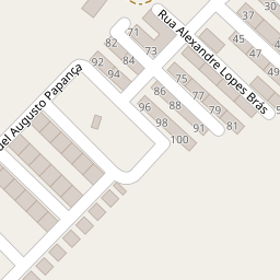 Mapa base