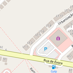 Mapa base