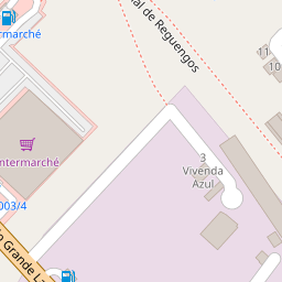 Mapa base