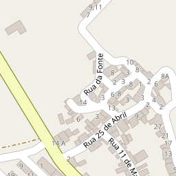 Mapa base