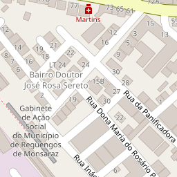 Mapa base