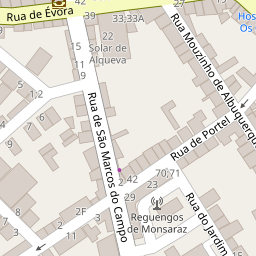 Mapa base