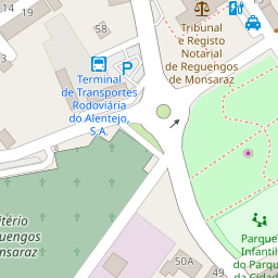 Mapa base
