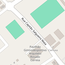 Mapa base