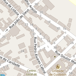 Mapa base
