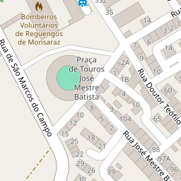 Mapa base