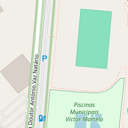 Mapa base