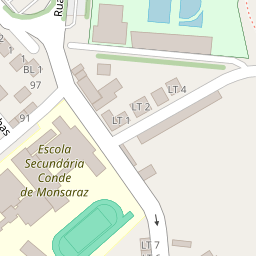 Mapa base