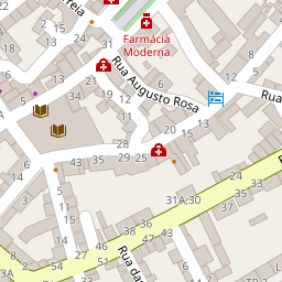 Mapa base