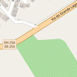 Mapa base