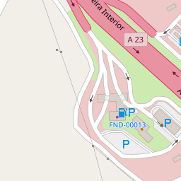 Mapa base