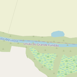 Mapa base