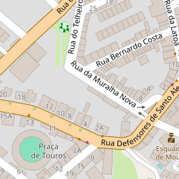 Mapa base