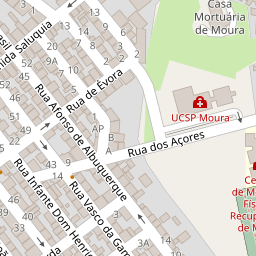 Mapa base