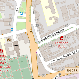 Mapa base