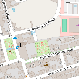 Mapa base