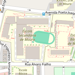 Mapa base
