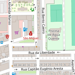 Mapa base