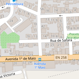 Mapa base