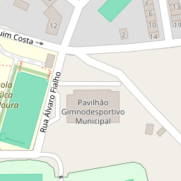 Mapa base