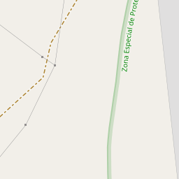 Mapa base