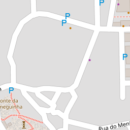 Mapa base