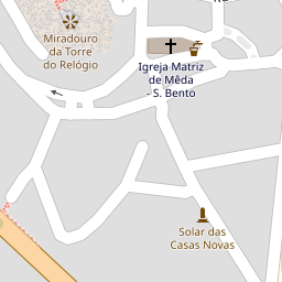 Mapa base