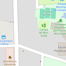 Mapa base
