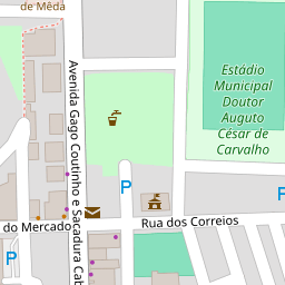 Mapa base