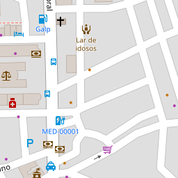 Mapa base