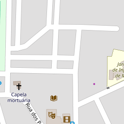Mapa base