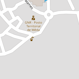 Mapa base