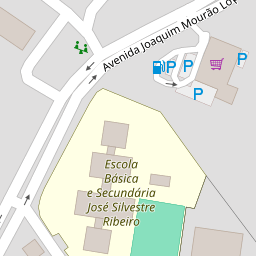 Mapa base