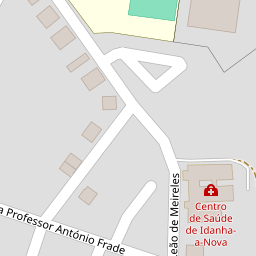 Mapa base