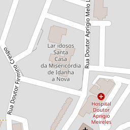 Mapa base