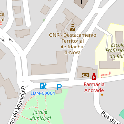 Mapa base