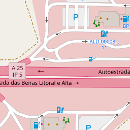 Mapa base