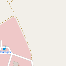 Mapa base