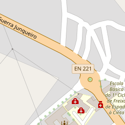 Mapa base