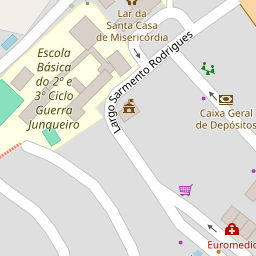 Mapa base