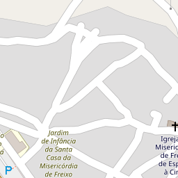 Mapa base