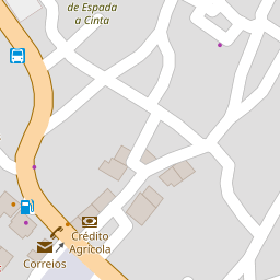 Mapa base