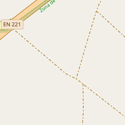 Mapa base