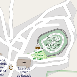 Mapa base
