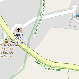 Mapa base