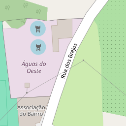 Mapa base