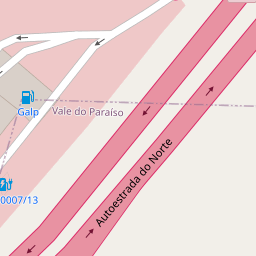 Mapa base