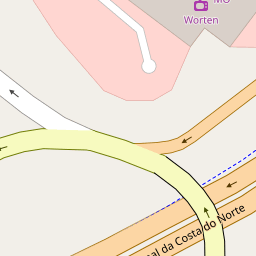Mapa base