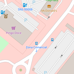 Mapa base