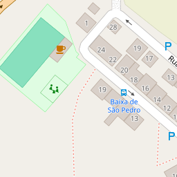 Mapa base